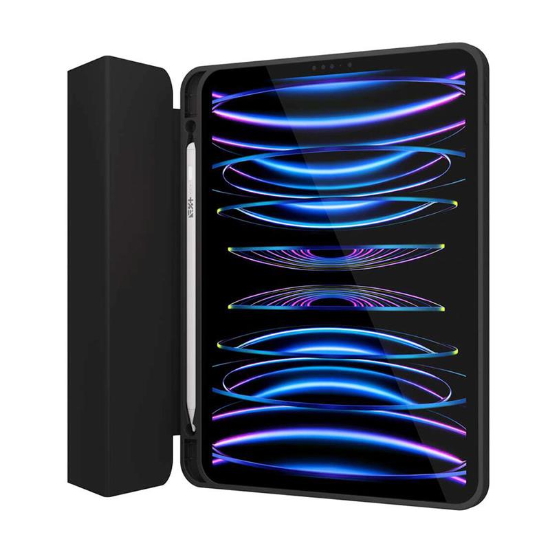 Next One puzdro Rollcase pre iPad Pro 11" 2020/2021/2022 - Black