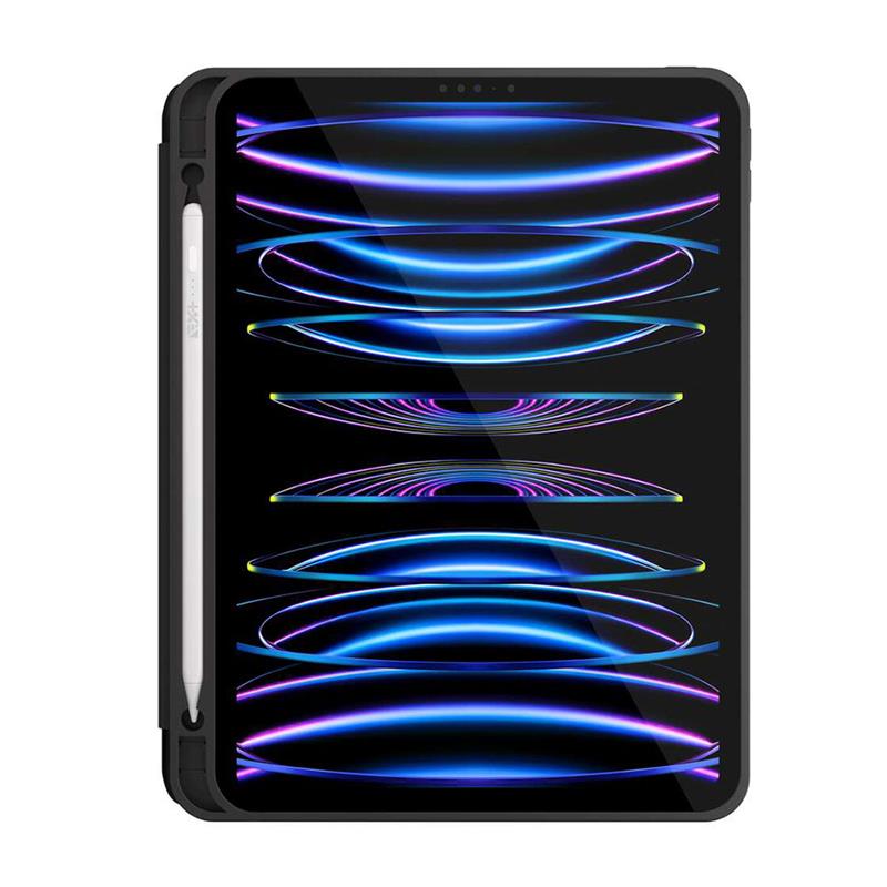 Next One puzdro Rollcase pre iPad Pro 11" 2020/2021/2022 - Black