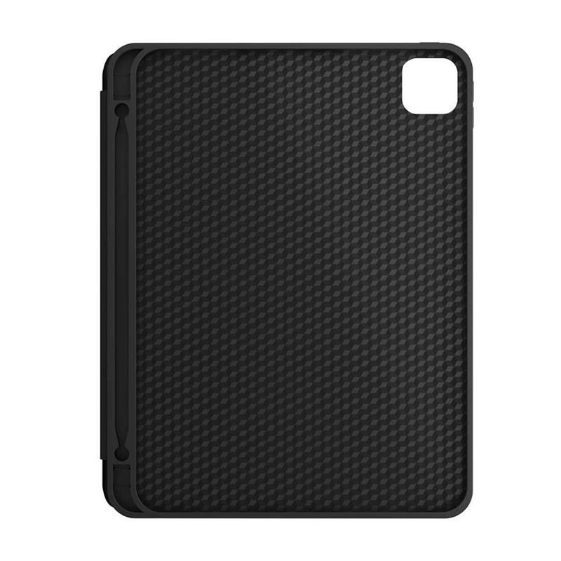Next One puzdro Rollcase pre iPad Pro 11" 2020/2021/2022 - Black