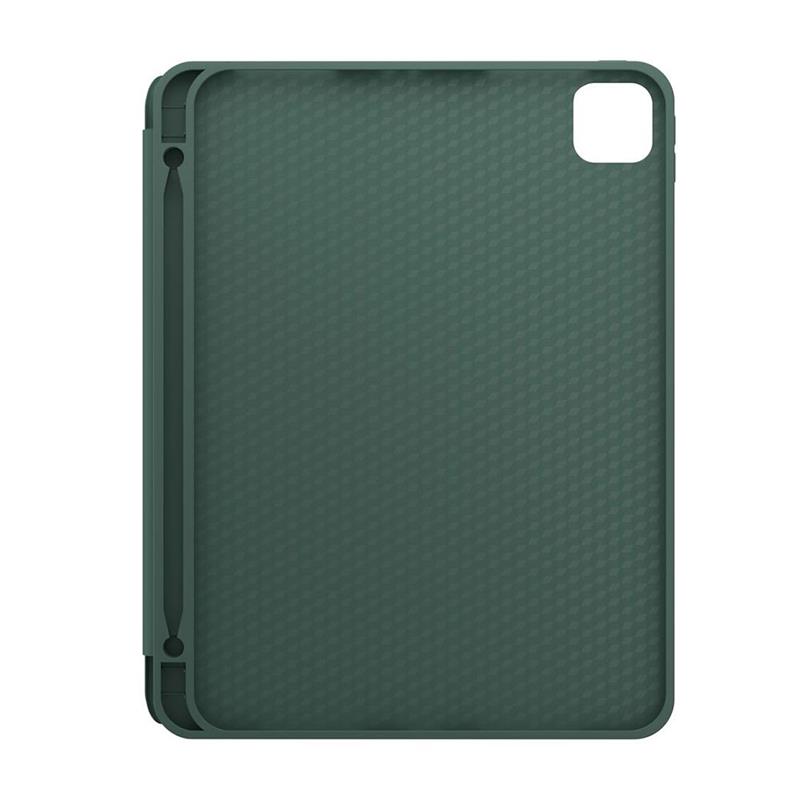 Next One puzdro Rollcase pre iPad Pro 11" 2020/2021/2022 - Leaf Green