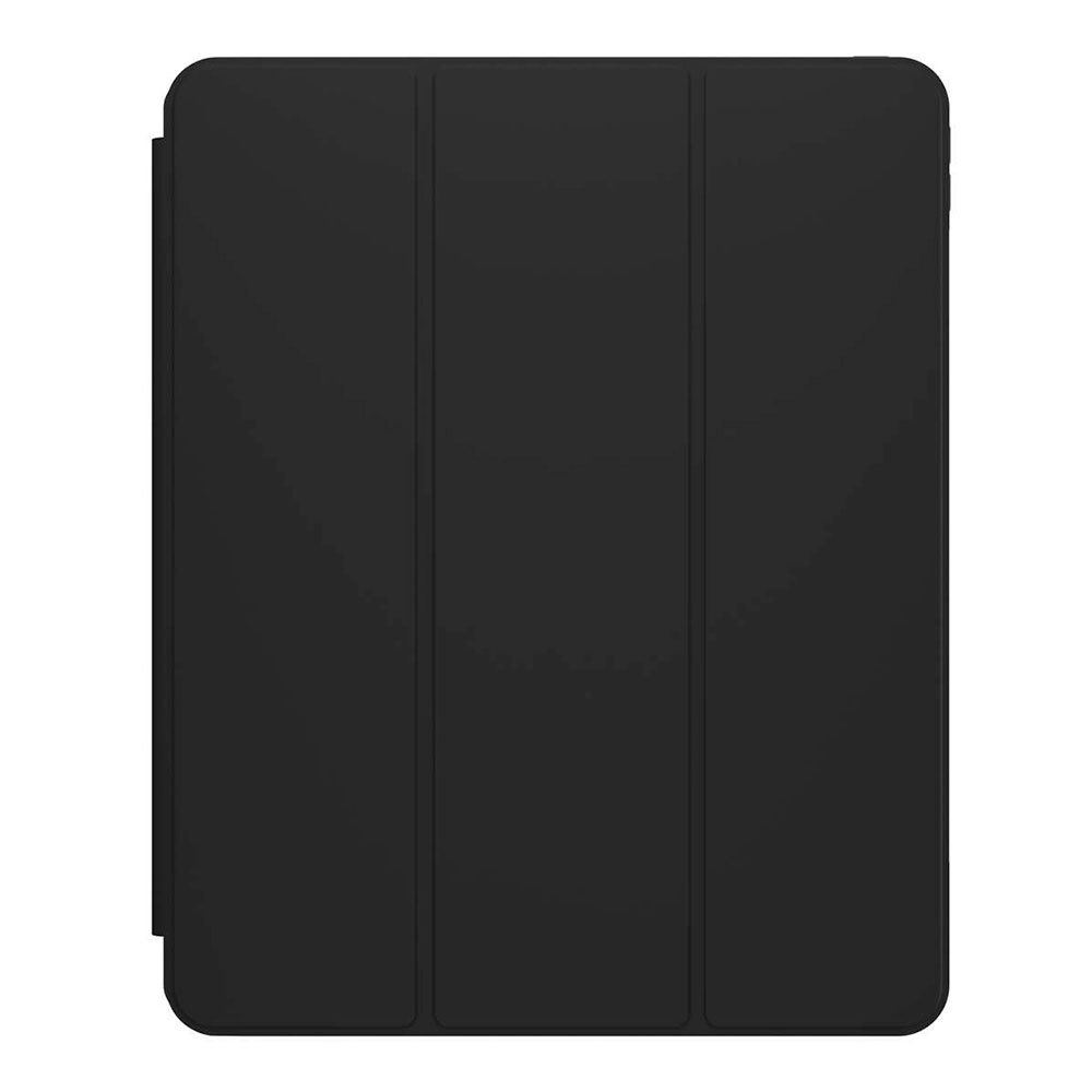 Next One puzdro Rollcase pre iPad Pro 12.9" 2020/2021/2022 - Black