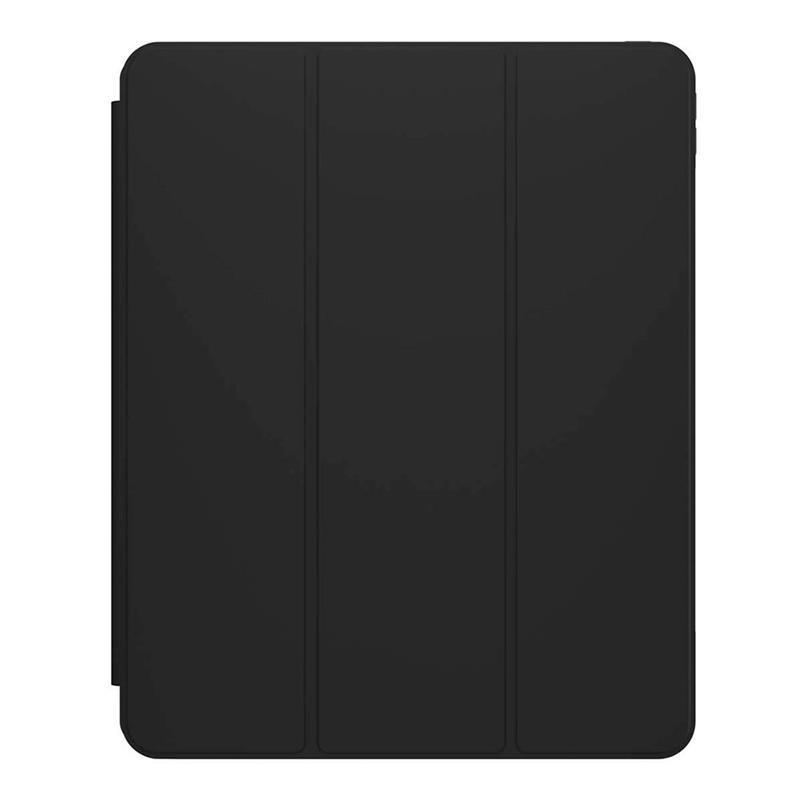 Next One puzdro Rollcase pre iPad Pro 12.9" 2020/2021/2022 - Black