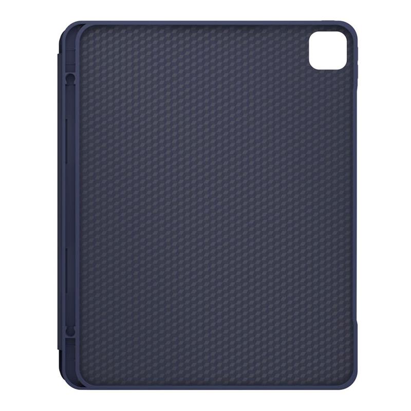 Next One puzdro Rollcase pre iPad Pro 12.9" 2020/2021/2022 - Royal Blue