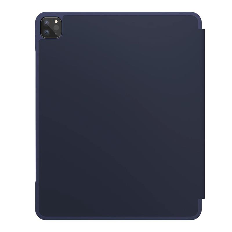 Next One puzdro Rollcase pre iPad Pro 12.9" 2020/2021/2022 - Royal Blue