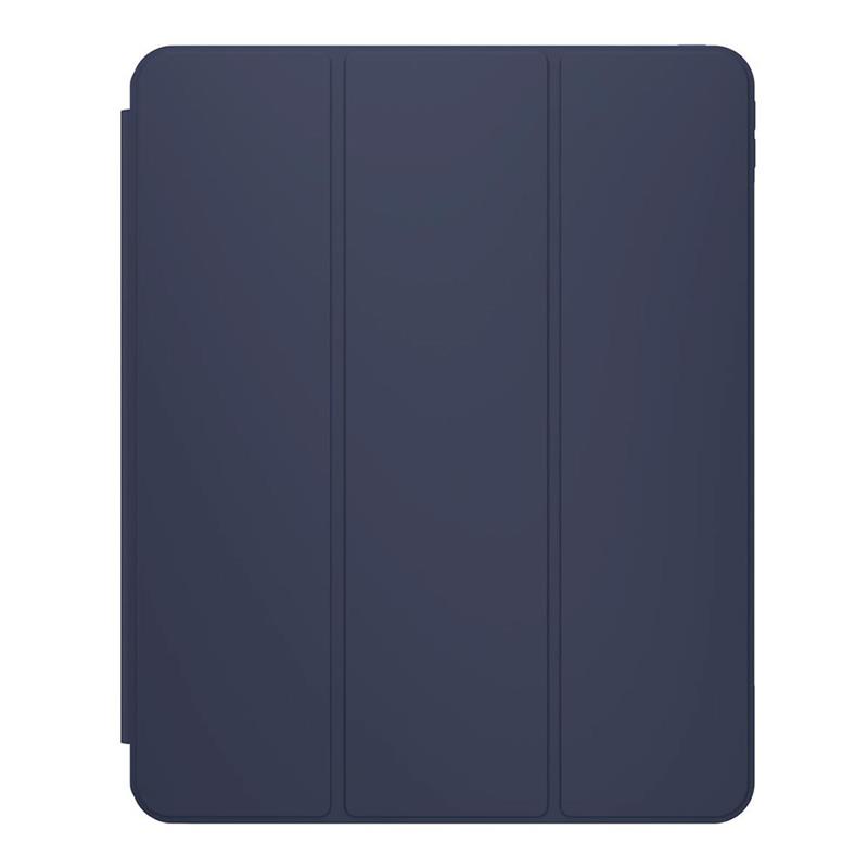 Next One puzdro Rollcase pre iPad Pro 12.9" 2020/2021/2022 - Royal Blue