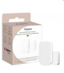 Aqara Smart Home Dveřní a Okenní senzor T1