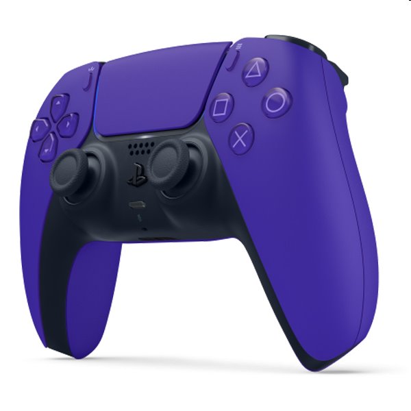 PlayStation DualSense Wireless Controller, galactic purple [CFI-ZCT1W]