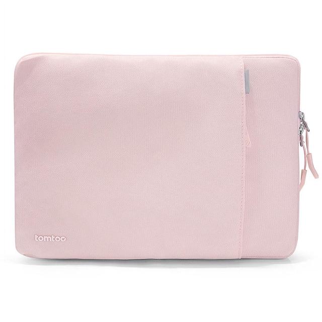 Tomtoc puzdro 360 Protective Sleeve pre Macbook Air 13" M1/M2/M3/M4 - Baby Pink