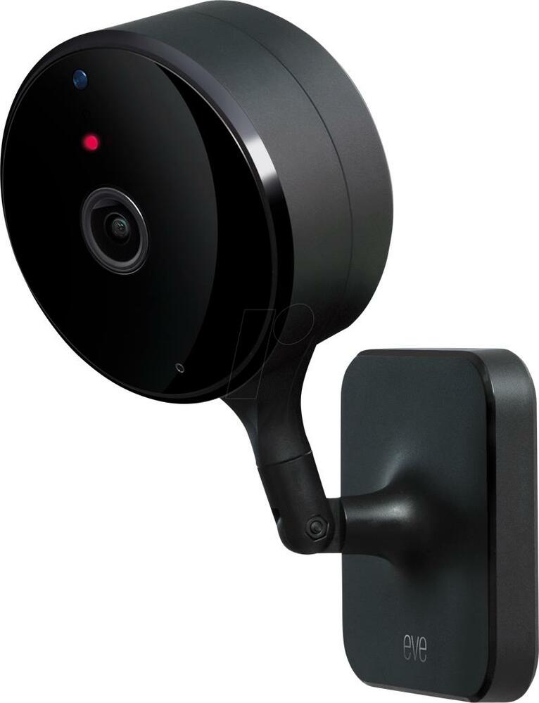 Eve Cam Secure Video Surveillance Smart Camera