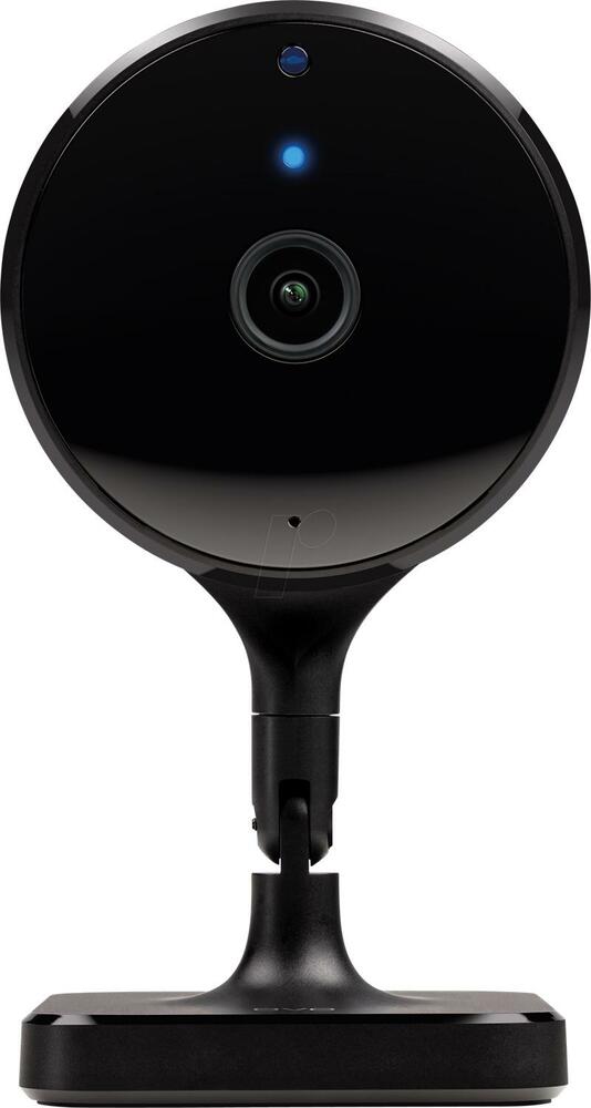 Eve Cam Secure Video Surveillance Smart Camera