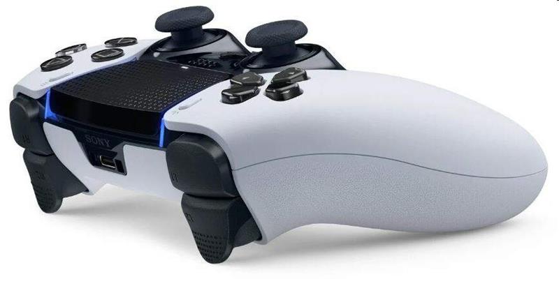 PlayStation DualSense Edge Wireless Controller, midnight black [CFI-ZCP1]