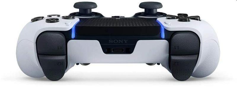 PlayStation DualSense Edge Wireless Controller, midnight black [CFI-ZCP1]
