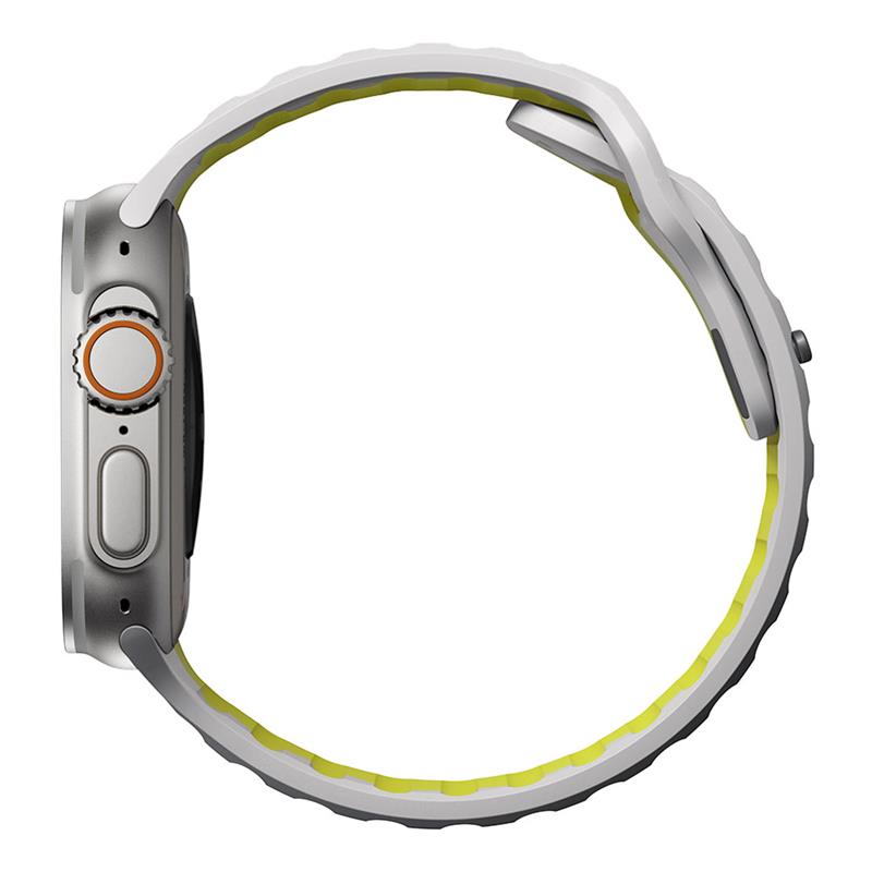 Nomad remienok Sport Strap pre Apple Watch 44-49mm - Volta Strike