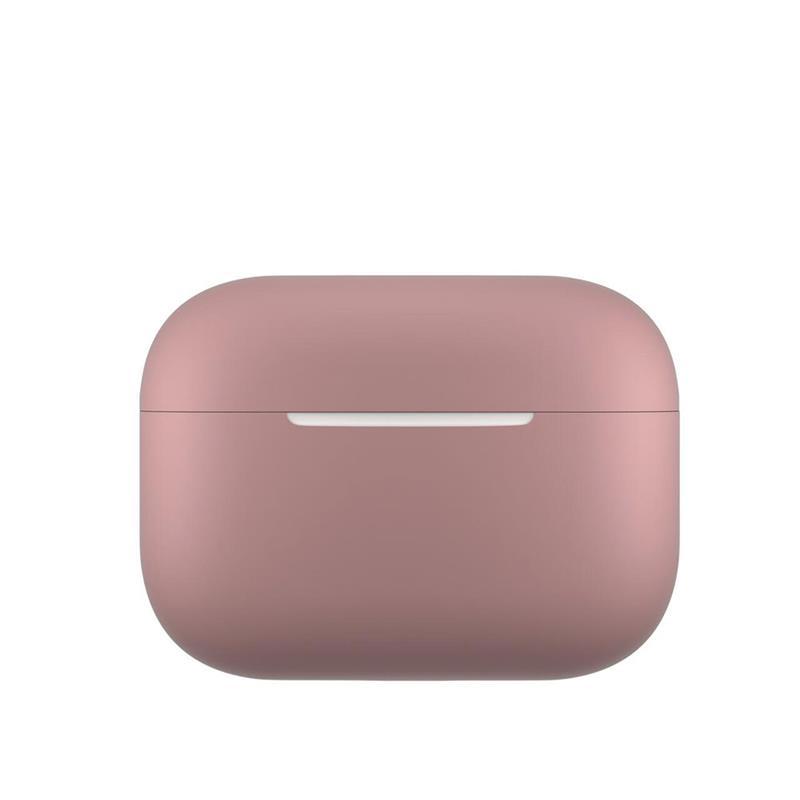 Next One puzdro Silicone Case pre Apple Airpods Pro 2 - Pink