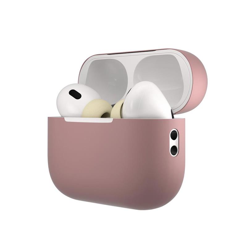 Next One puzdro Silicone Case pre Apple Airpods Pro 2 - Pink