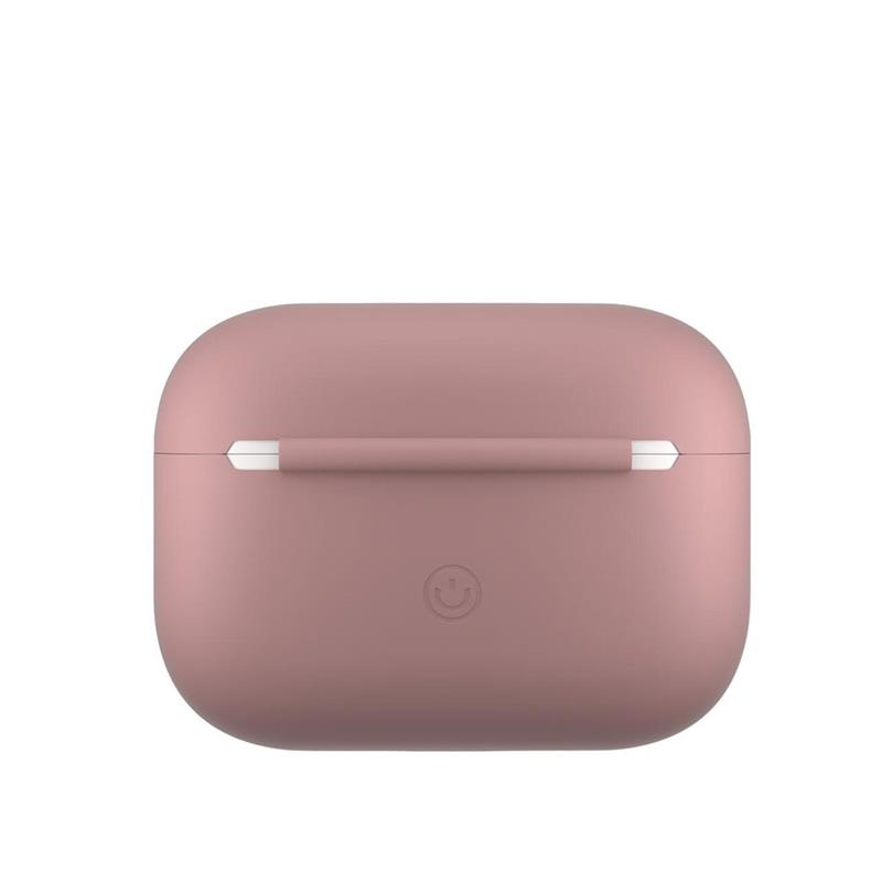 Next One puzdro Silicone Case pre Apple Airpods Pro 2 - Pink