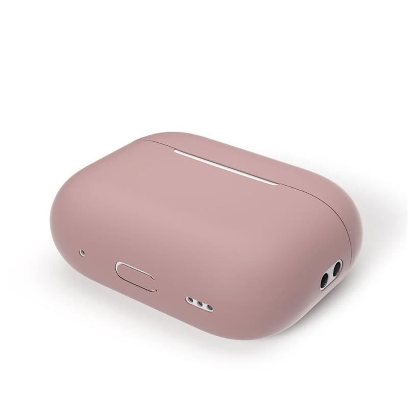 Next One puzdro Silicone Case pre Apple Airpods Pro 2 - Pink