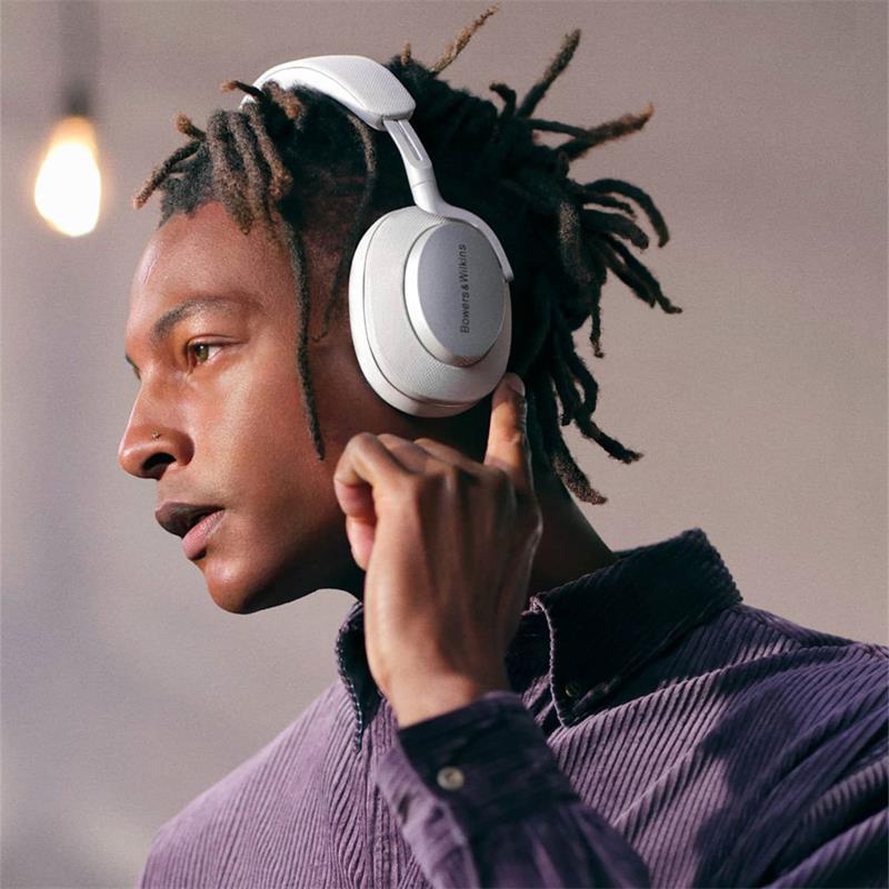 Bowers & Wilkins Px7 S2 Wireless Grey slúchadlá *Rozbalený*