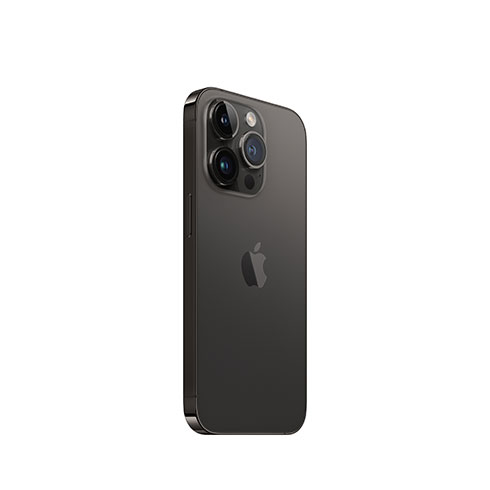 iPhone 14 Pro Max 128 GB Vesmírně černý *Třída A*