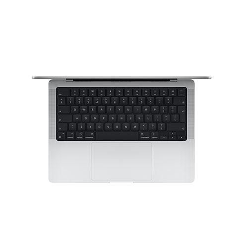 MacBook Pro 14" Apple M1 Pro 10C CPU 16C GPU 16GB 1TB Strieborný SK *Renovovaný*