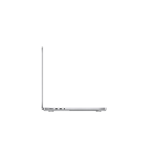 MacBook Pro 14" Apple M1 Pro 10C CPU 16C GPU 16GB 1TB Strieborný SK *Renovovaný*