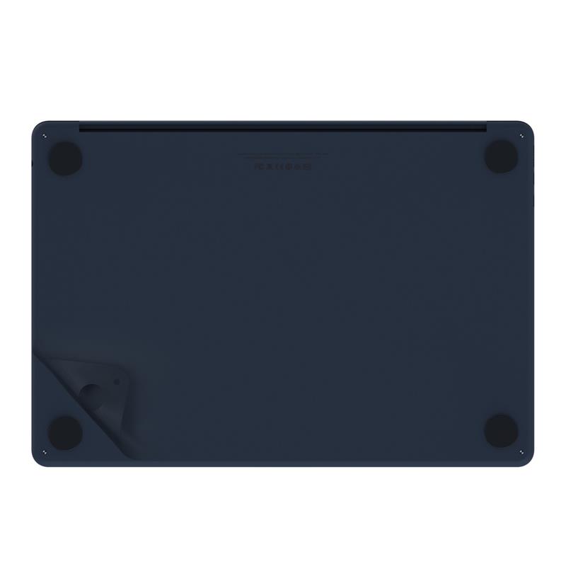 JCPAL MacGuard 2in1 MacBook Air 15 M2 (Midnight)