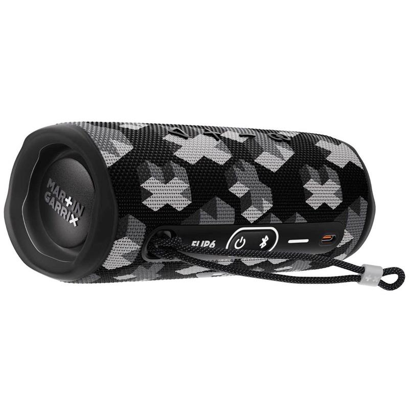 JBL Flip 6 Martin Garrix Edition reproduktor
