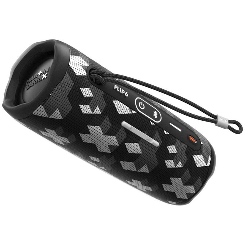 JBL Flip 6 Martin Garrix Edition reproduktor
