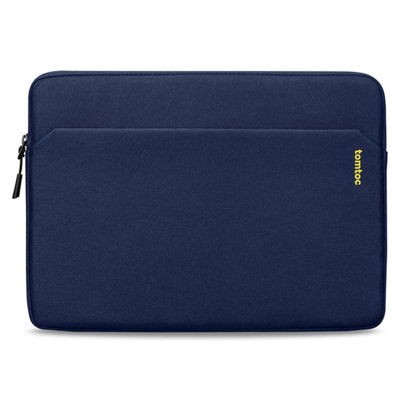 Tomtoc puzdro Light Sleeve pre Macbook Pro 14" M1/M2/M3/M4 - Dark Blue