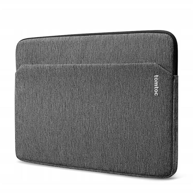 Tomtoc puzdro Light Sleeve pre Macbook Pro 14" M1/M2/M3/M4 - Gray