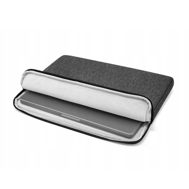 Tomtoc puzdro Light Sleeve pre Macbook Pro 14" M1/M2/M3/M4 - Gray