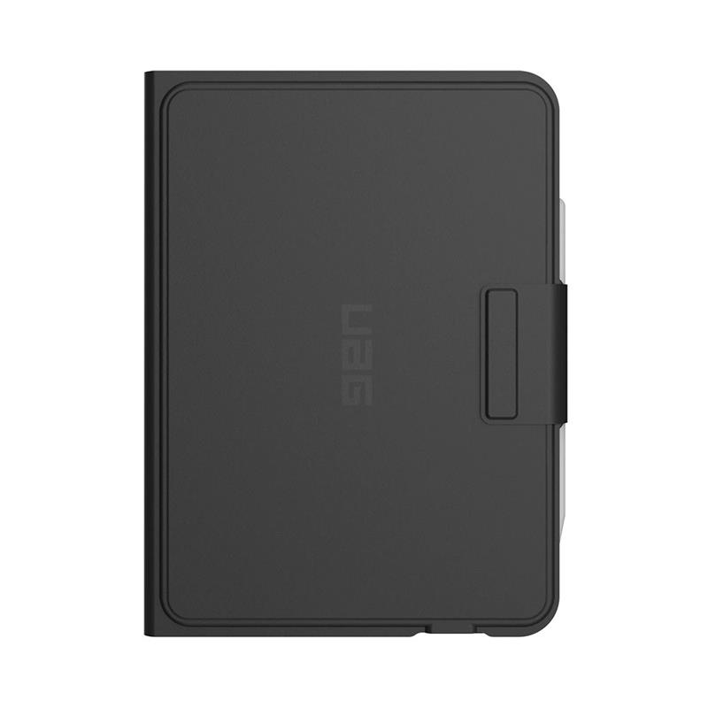UAG klávesnica Bluetooth Keyboard with Trackpad pre iPad 10.2" EN - Black