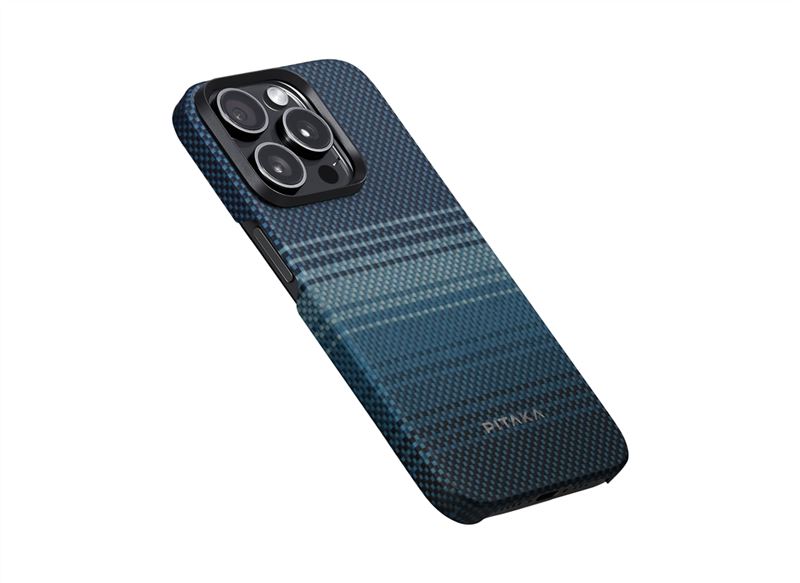 Pitaka kryt MagEZ Magsafe Case 5 pre iPhone 15 Pro - Moonrise