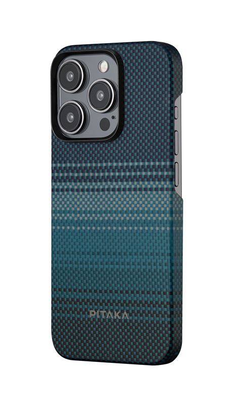 Pitaka kryt MagEZ Magsafe Case 5 pre iPhone 15 Pro - Moonrise