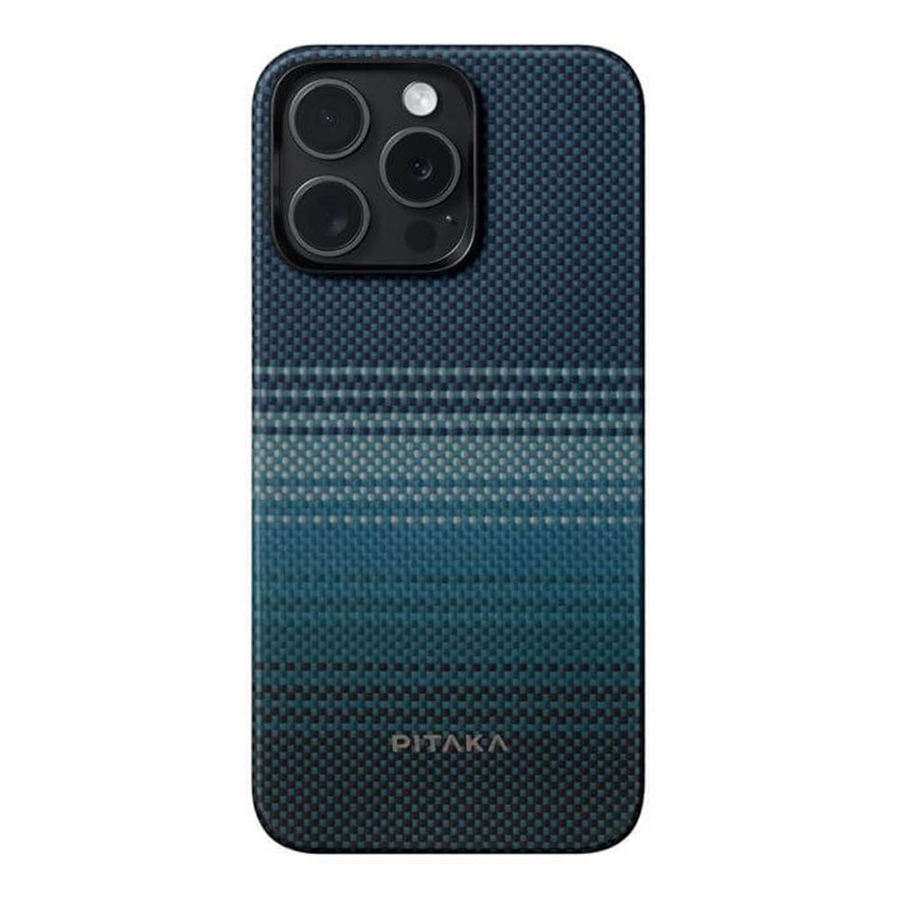 Pitaka kryt MagEZ Magsafe Case 5 pre iPhone 15 Pro Max - Moonrise