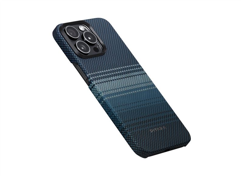 Pitaka kryt MagEZ Magsafe Case 5 pre iPhone 15 Pro Max - Moonrise