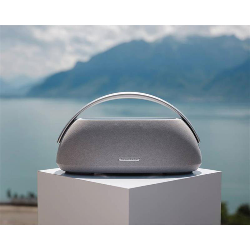 Harman Kardon GO+PLAY 3 Grey reproduktor *Renovovaný*
