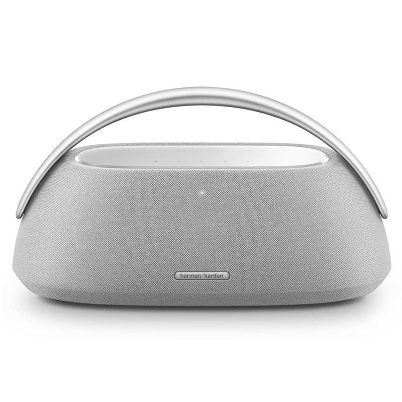 Harman Kardon GO+PLAY 3 Grey reproduktor *Renovovaný*