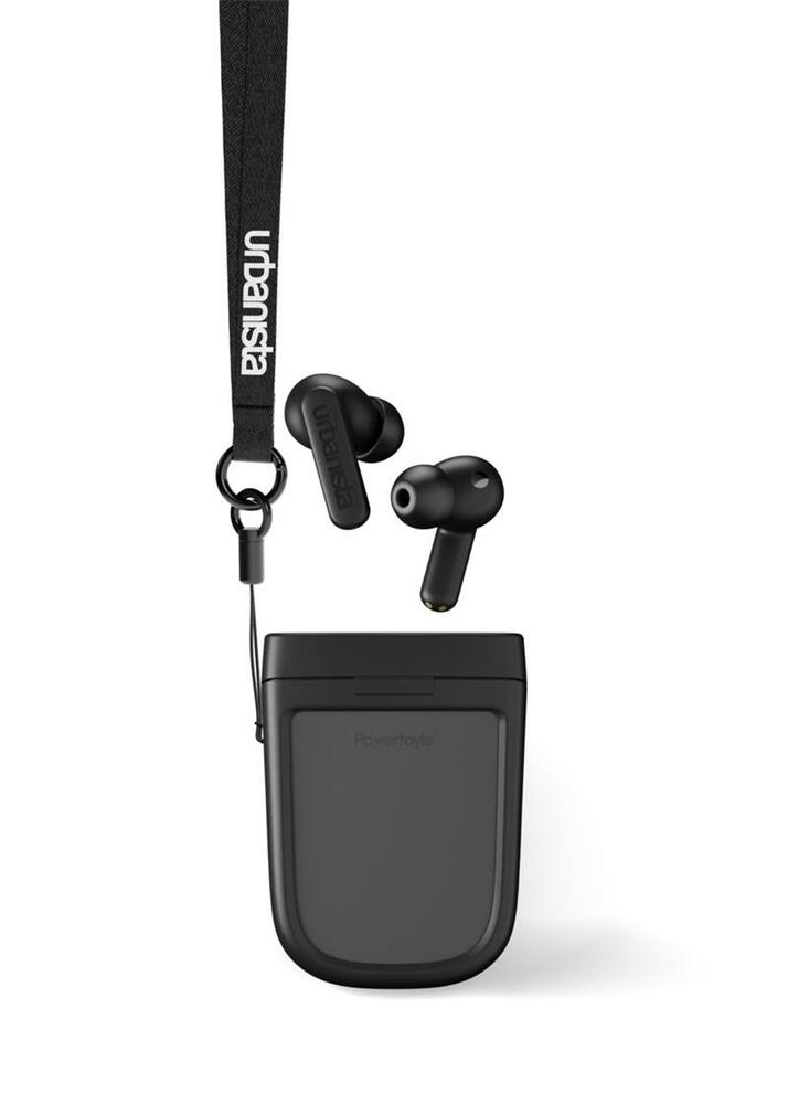 URBANISTA Phoenix Solar Panel Black