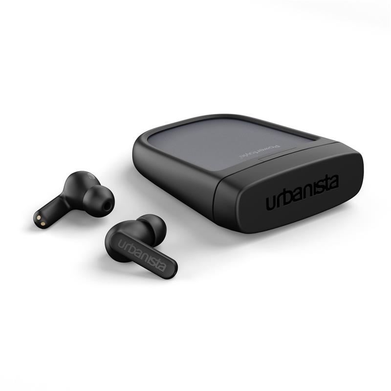 URBANISTA Phoenix Solar Panel Black