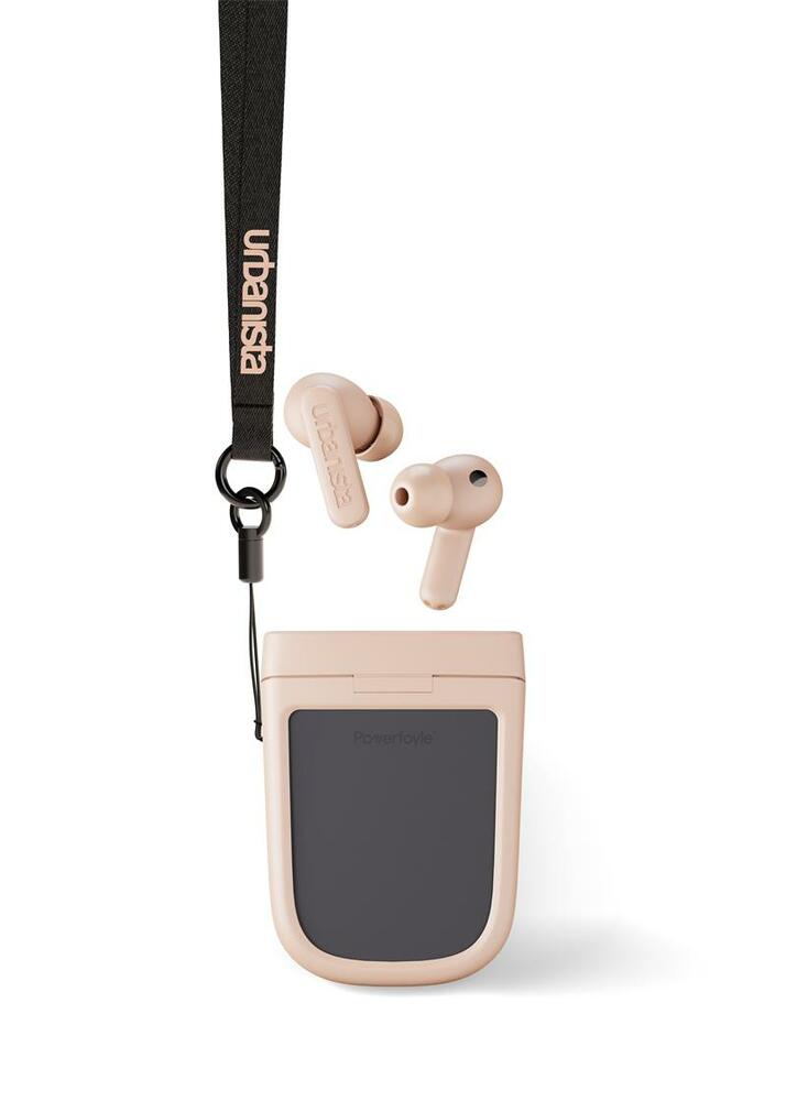 URBANISTA Phoenix Solar Panel Desert Rose