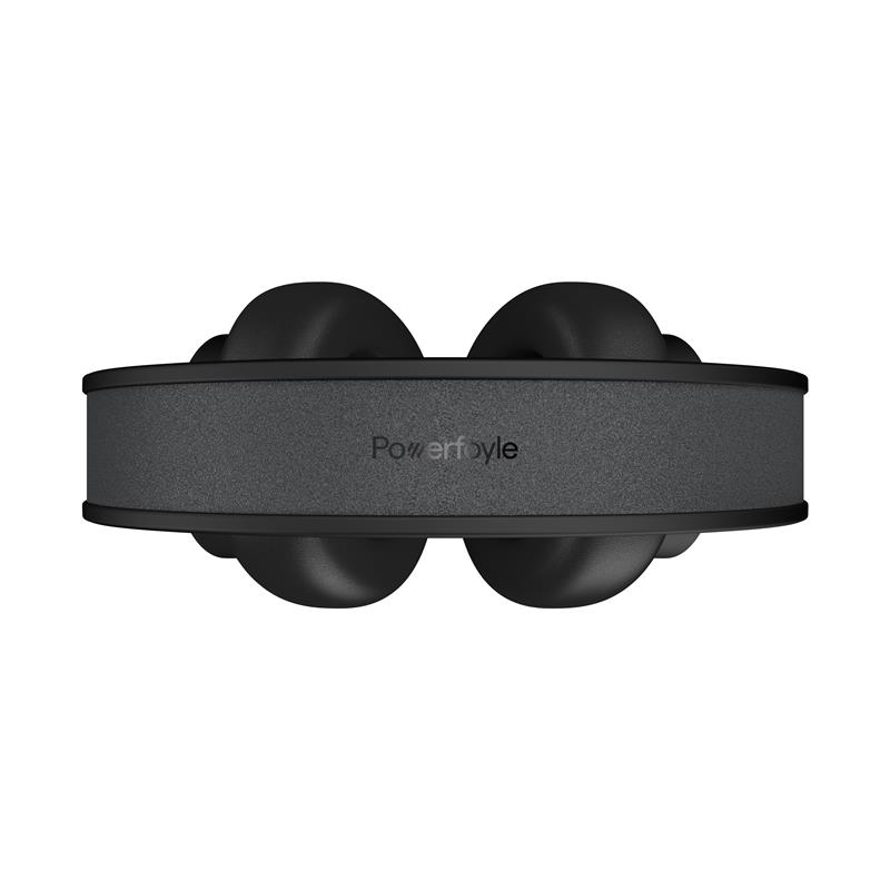 URBANISTA Los Angeles Solar Panel Black