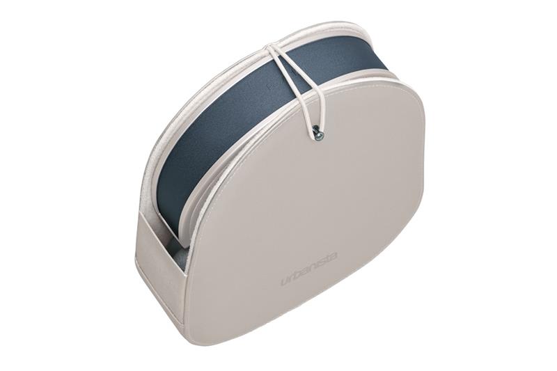 URBANISTA Los Angeles Solar Panel Desert Gray