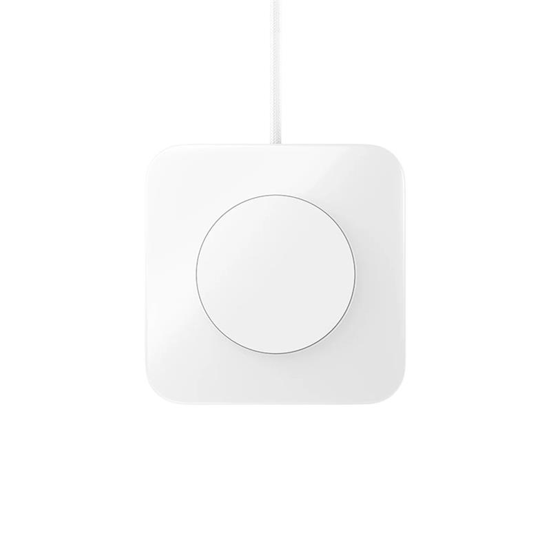 Nomad Base Magsafe Compatible Charger - White