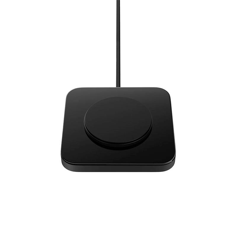 Nomad Base Magsafe Compatible Charger - Black