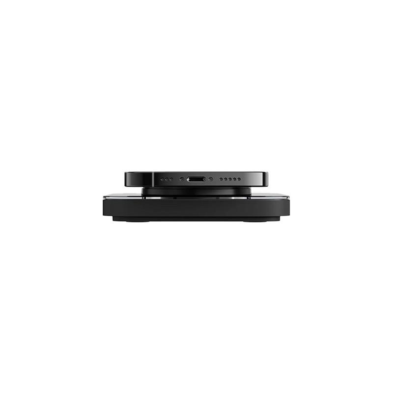 Nomad Base Magsafe Compatible Charger - Black