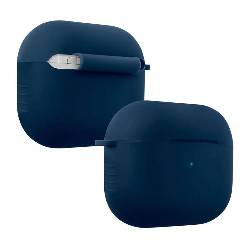 LAUT puzdro Pod Case pre AirPods 3 - Ocean