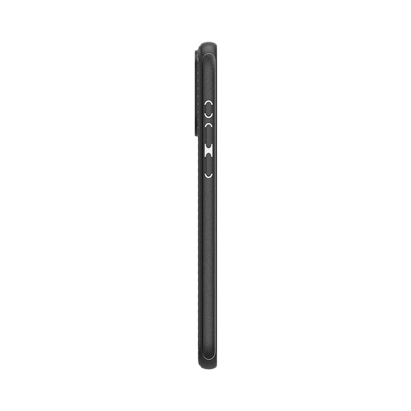 Spigen kryt Mag Armor Magsafe pre iPhone 15 Pro - Matte Black
