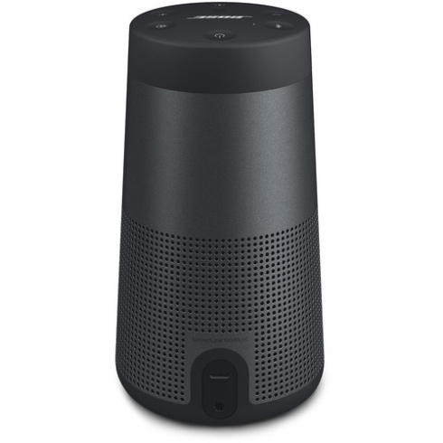 Bose SoundLink Revolve Black reproduktor *Vystavený*