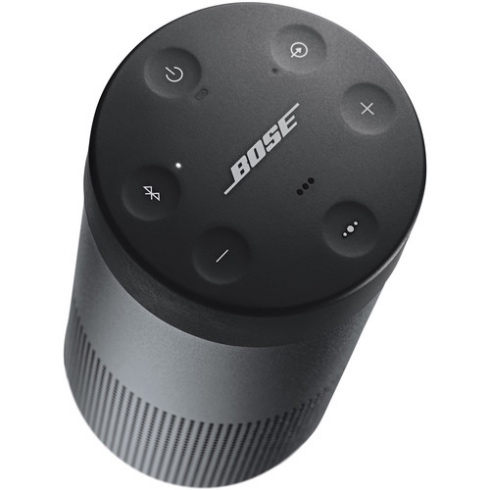 Bose SoundLink Revolve Black reproduktor *Vystavený*